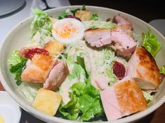 凯撒沙拉-IES Restaurant(去未舍店)