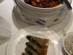 -飶香居(省博物馆店)