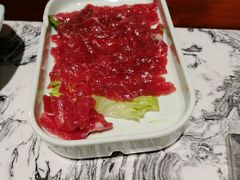 -京元盛铜锅涮肉(上海总店)