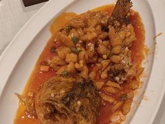 -聚鑫阁江浙菜·非遗传承技艺(青村帝华园店)
