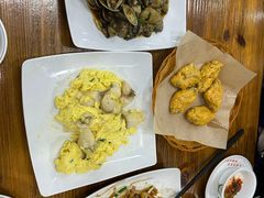 -南记食粥坊·宵夜大排档(莲花店)