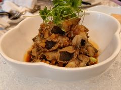 -香乐园·淮扬菜中餐厅·Shang Garden(福田香格里拉店)