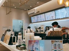 -古茗(萧山宝龙广场店)