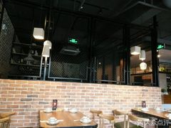 大堂-丰乐餐厅·始于1999·本地老字号