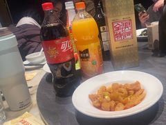 -梁家大院•农家菜(昆山会展中心店)