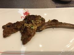 -大渔铁板烧(大悦城店)