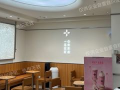 -茉莉奶白(天水秦州万达广场店)