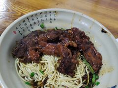 -无名氏面馆(邮电路店)