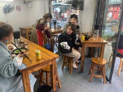 -河南拉面(肇周路店)