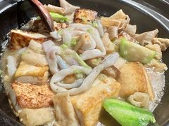 -广府乡下·饭庄(新港东路店)