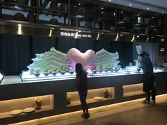 -雍和会海鲜姿造自助(湖东路店)