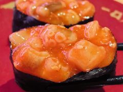 -寿司郎(北京路粤潮楼店)