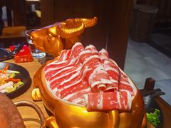 精品肥牛-雾漫川城重庆火锅(上和商业广场店)