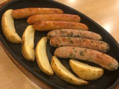-萨莉亚意式餐厅(特力时尚汇店)