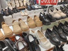 -七浦路服装批发市场