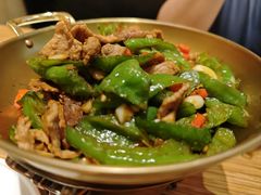 -金掌勺·锅包肉(广渠门店)