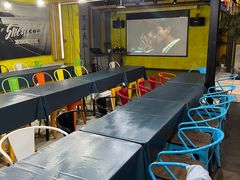 -不止轰趴桌游麻将台球(立水桥店)