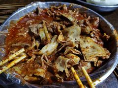 -马贤涮烤(超英·长乐家园店)