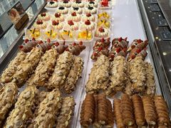 -红跑车HPCBAKERY(汉商店)