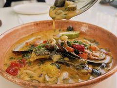 -翠贝卡&Mama Kelly Brunch Coffee(河西店)