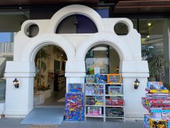 -好看加白色房子