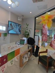 -鲸彩·美甲美睫科技护肤