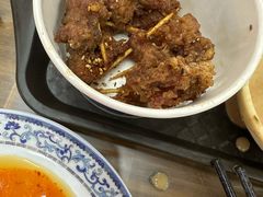 -牛街洪记小吃店(牛街店)