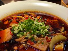 -柴门饭儿(成都太古里店)