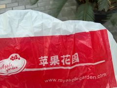 -苹果花园(桂林路店)