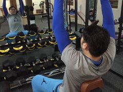 -RoMan罗马健身工作室(莘庄店)