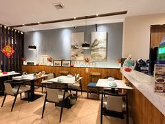 -山海菜馆·海肠捞饭·青岛菜(栈桥店)