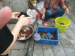 -黄埔古港