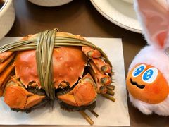 -蟹天蟹地农家菜·阳澄湖大闸蟹(浅水湾店)