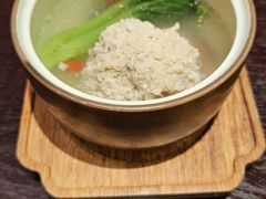 -古都历食南京菜·烤鸭·鸭血粉丝·汤包(南京博物院店)