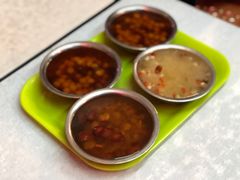 -鲜甜阁·甜品小吃(七星路店)