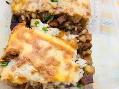 -老通城豆皮大王(吉庆街店)