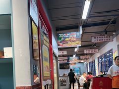 -清真·金鑫隆牛羊肉(环山路店)