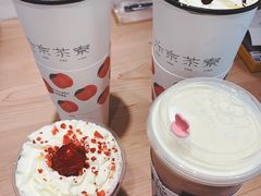 -伏小桃(明瓦廊店)