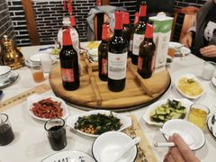 -江湖水乡铁锅炖魚(周庄嘉园店)