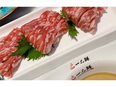 -一品鲜海鲜火锅(海信广场店)