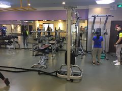 -中田健身工作室(博兴路店)