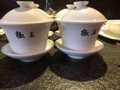 -椒王火锅(厚街万达店)