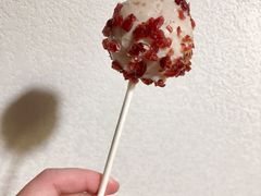 -面包新语(龙湖·西宸天街店)