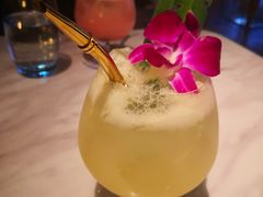 -STARRY CAFE & LOUNGE BAR(高新店)