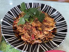 -廖老妈蹄花店(人民公园陕西街259号店)