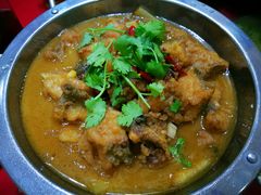 -珍巷福地四合院菜馆(复兴门店)