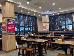 -老友谊冷面店(苏家屯店)