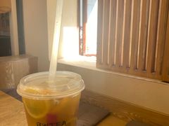 -霸王茶姬(南强街店)