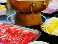 -新梅居(宁海东路店)