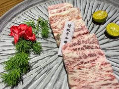 -樱宿日式和牛烧肉(五道口店)